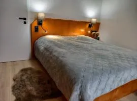 Winterwohnung Almberg