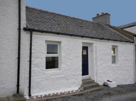 Seal Cottage, casa o chalet en Portnahaven