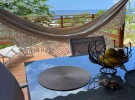 Bungalow Lanar'am Graj - 2