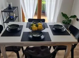 Apartman Laura