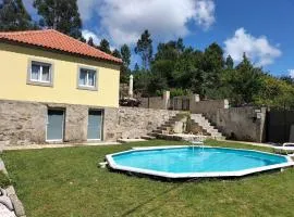 Casa Davó Cinda
