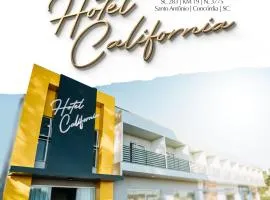 HOTEL CALIFÓRNIA