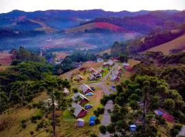 Pousada Vista do Paraíso