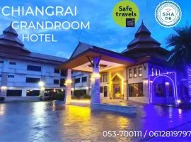 Chiangrai Grand Room Hotel