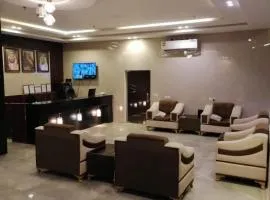 Madinah Lights Hotel