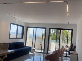 best apartment in buhcman (shivtie Israel 26), rental liburan di Modi'in Maccabim Re'ut