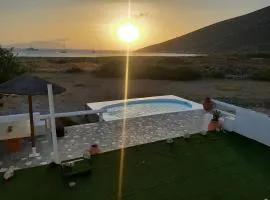 Traditional House by The Beach