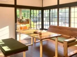 一棟貸宿　奥入瀬屋