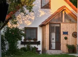 Walnut Tree Cottage