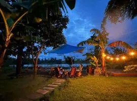 Tam An Lakeview Homestay