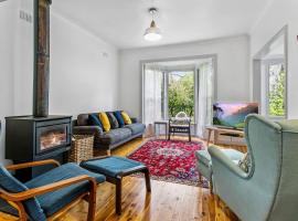 Garden Cottage, ξενοδοχείο σε Leura