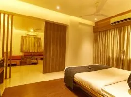 Hotel Anand Heritage