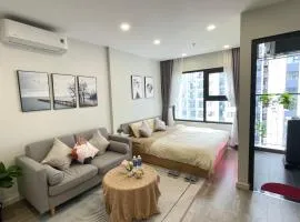 Vinhomes Smart City - Căn hộ nghỉ dưỡng Full tiện ích