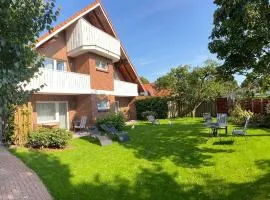 Pension Wilken