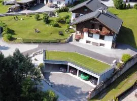 Haus Almrausch