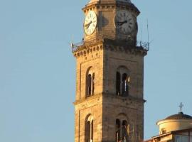 Next b&b, hotel v destinaci Frosinone