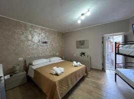 Giadahouse, hotel en Vico nel Lazio