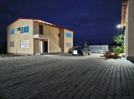 Traflor Termhouse, Hotel in Venus