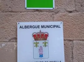 Albergue de Maella
