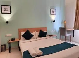 Sujay Hospitality Manage By Ace Hotel