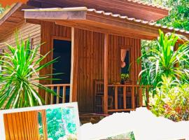 Lanta Maikeaw Bungalow, hotel in Ko Lanta