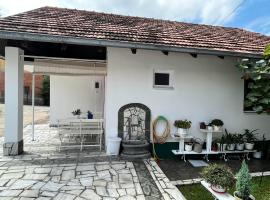 Smeštaj Pejčić, casa de huéspedes en Kovanluk