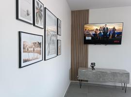 Design Therapy, hotel a Lavérune