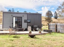 Whisky @ On The Rocks, hotel em Rock Valley