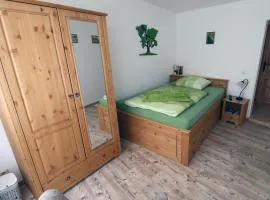 Gästezimmer zum rotem Karpfen