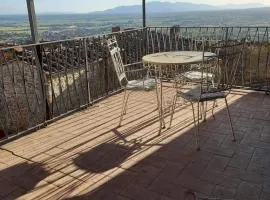 La Terrazza sul Borgo