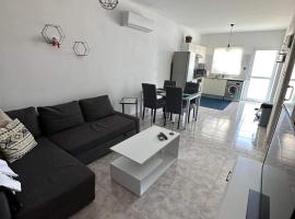 Cozy Paphos Apartment, cheap hotel in Paphos