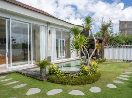 SILENCIO - Bali Invest Club