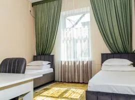 Hostel Compass 3