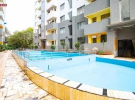 Spring Garden Apartments