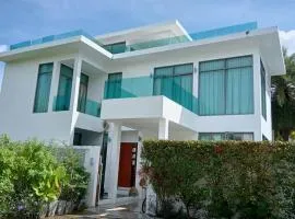 Lucky Villa Kamala