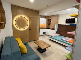 Apartment ARSO, alojamento para férias em Velenje