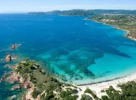 Grande maison avec piscine