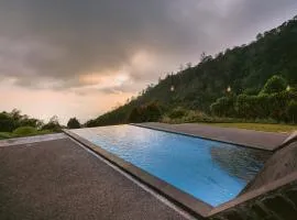 Munduk Menir Villas