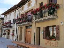 Casa Rural Reparaz