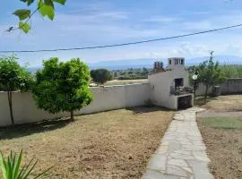 Georgia's Summer House