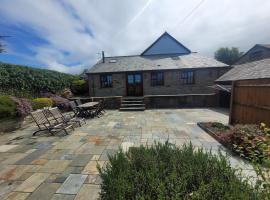Long Linhay, Hotel in Woolacombe