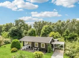 Stunning Home In Melby With Kitchen