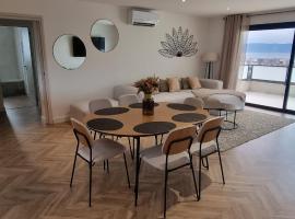 Palazzu B reservation 3 nuits minimum