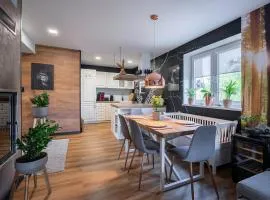 APARTMANY L&O - Oliver