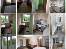 Apartment Tiraspol Karl Marx