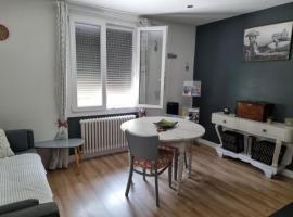 Belle dépendance, appartement cosy, tout confort, apartemen di Montpellier