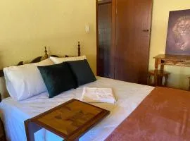 Casa dos Coqueiros - Cama, Café e Eventos