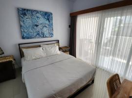 Miss Mendes Guest House, casa per le vacanze a Uluwatu