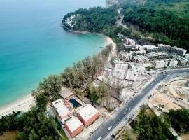 Villa Nevaeh - Ocean Front Private Villa Kamala Beach