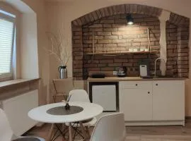 Apartamenty i pokoje gościnne "Wacuś"